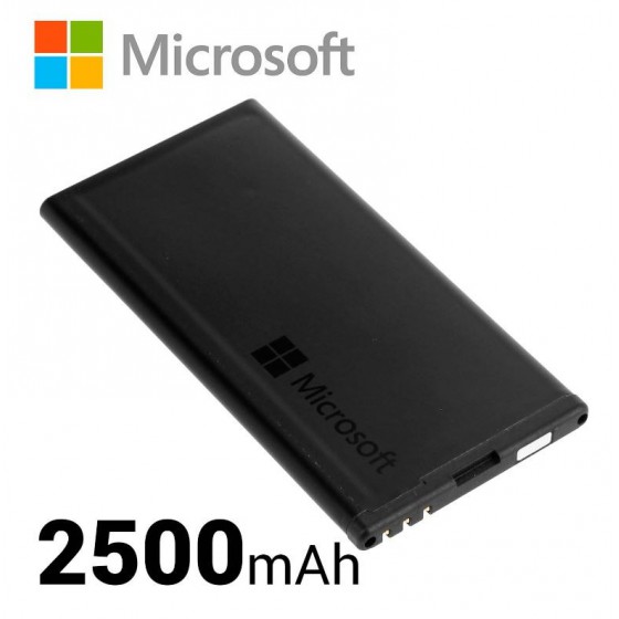 Batterie BV-T5C - Microsoft Lumia 640