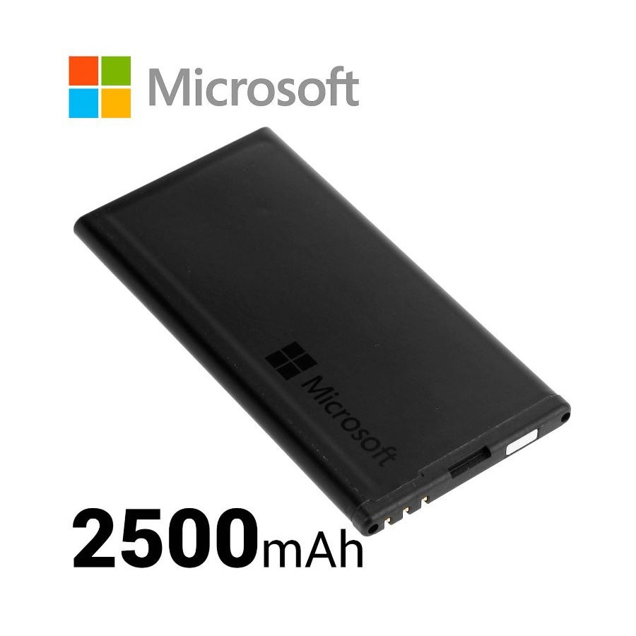 Batterie BV-T5C - Microsoft Lumia 640