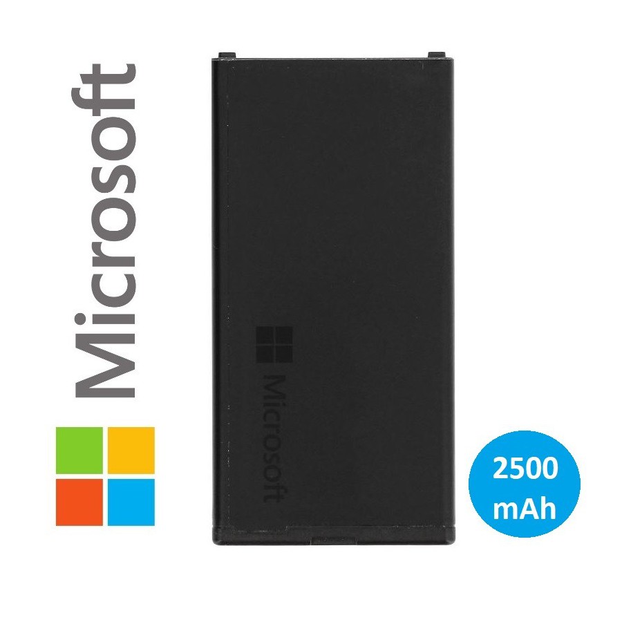 Batterie BV-T5C - Microsoft Lumia 640