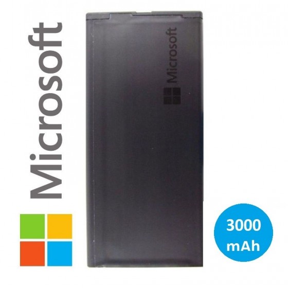 Batterie BV-T4B - Microsoft Lumia 650 XL
