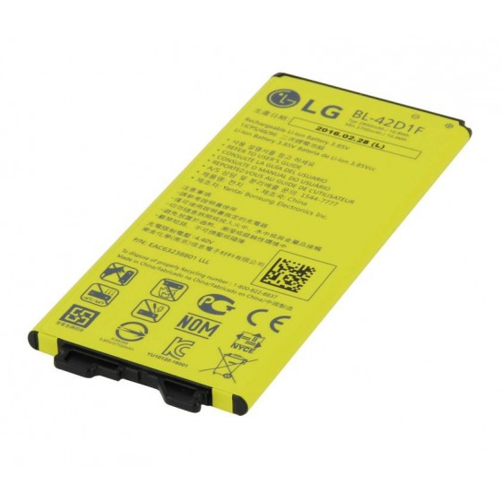 Batterie Original LG G5  BL-42D1F