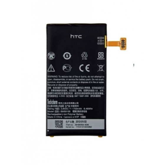 Batterie (Officielle) BM59100 HTC Windows Phone 8S