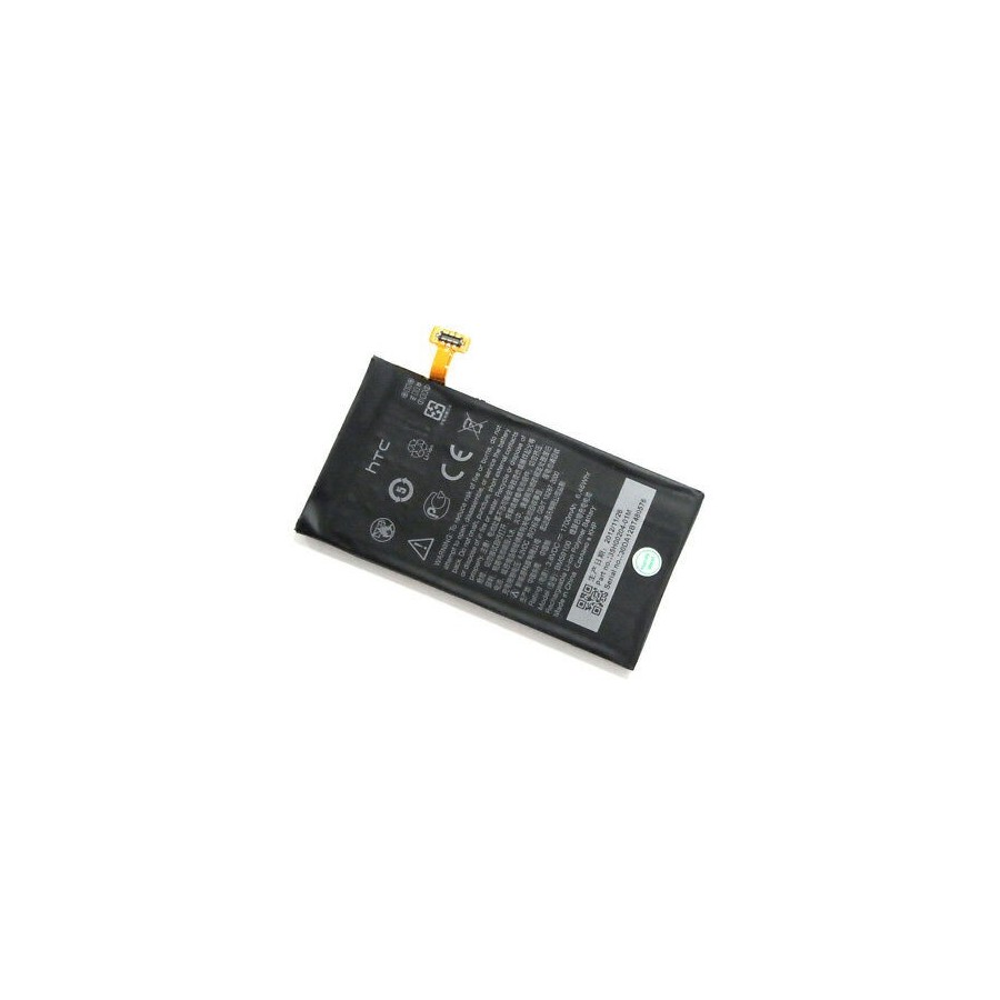 Batterie (Officielle) BM59100 HTC Windows Phone 8S 