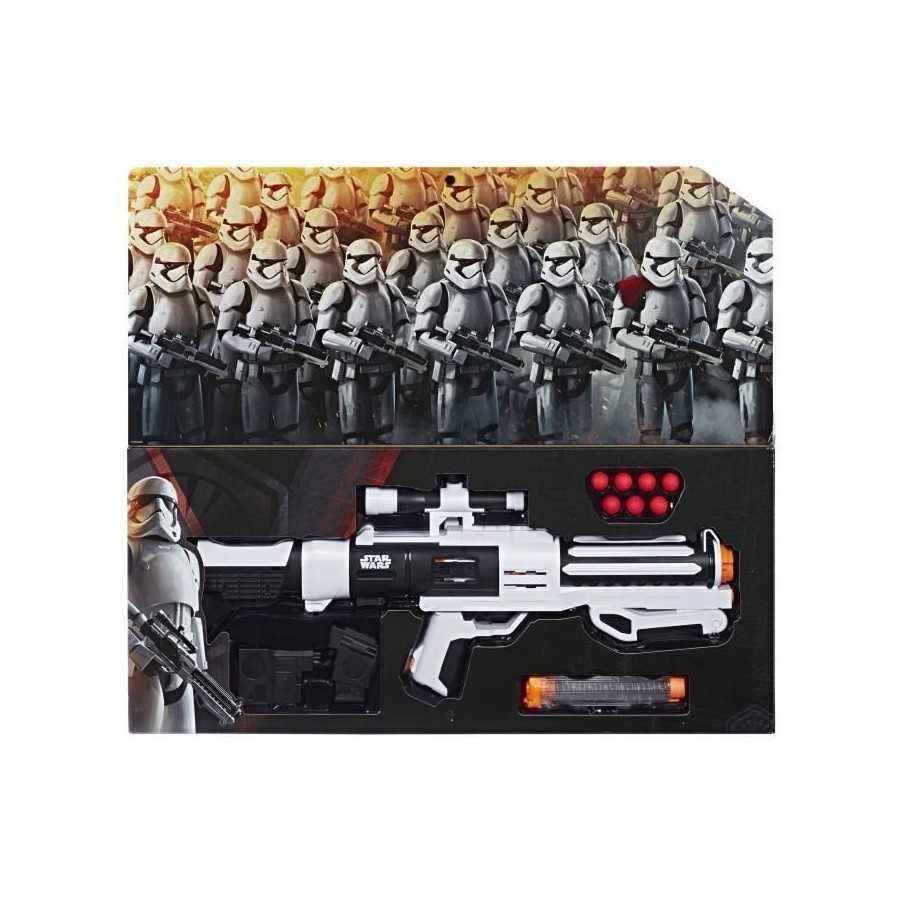 Nerf Rival Star Wars Stormtrooper