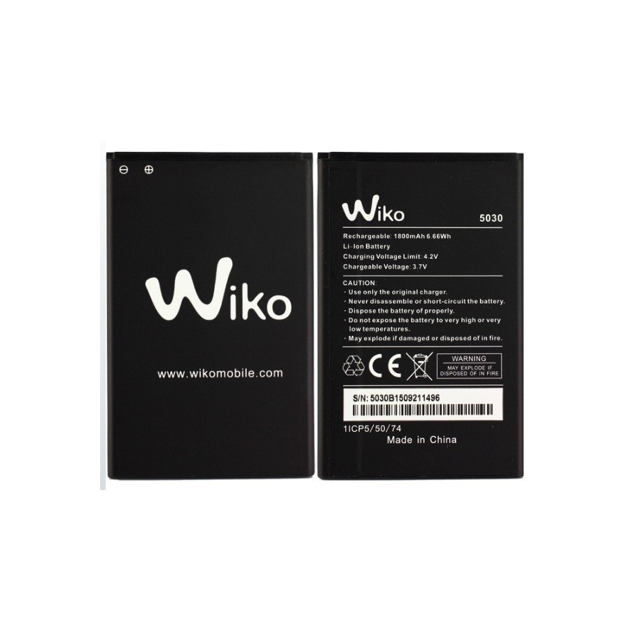 Batterie Wiko LENNY 3