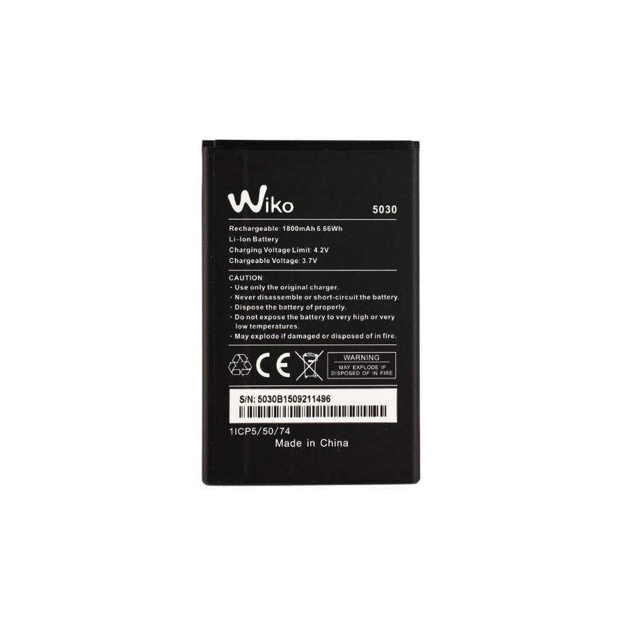 Batterie Wiko LENNY 3