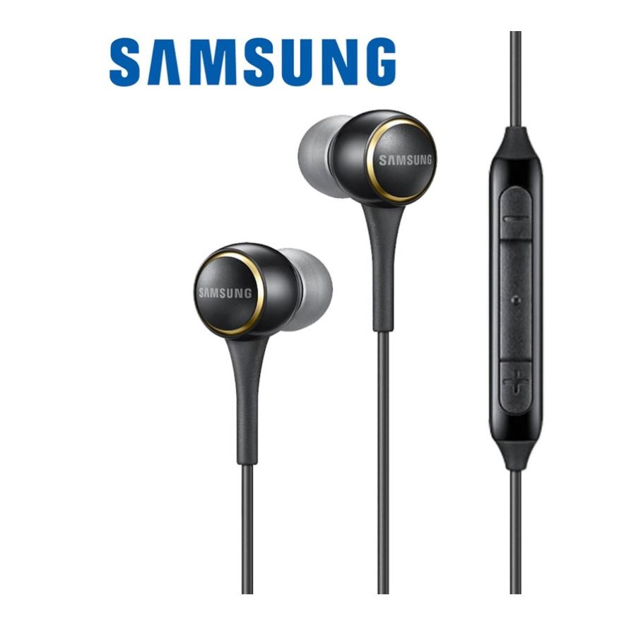 Samsung EO-IG955 - Écouteur AKG Intra Auriculaire - Prise Jack 3.5