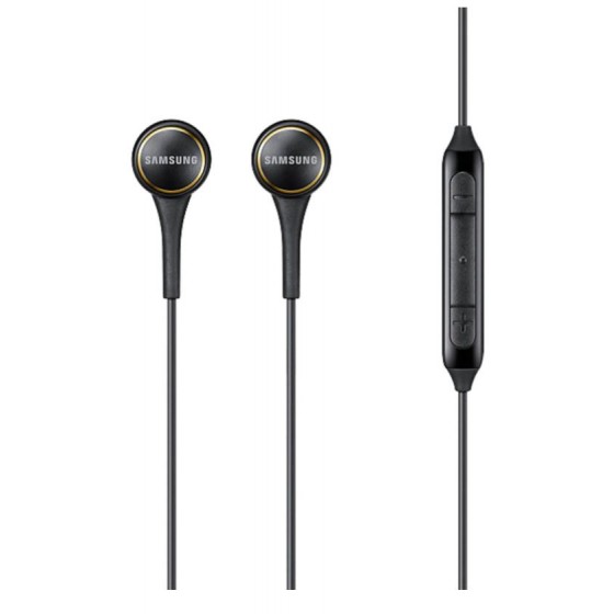 Écouteurs intra-auriculaires Samsung EO-IG935BB Noir