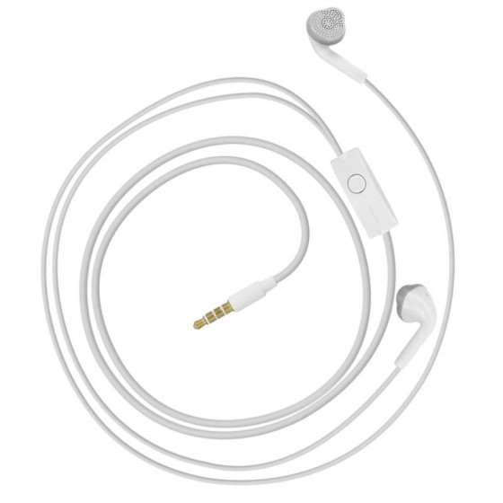 Écouteurs d'Origine Samsung EHS61ASFWE - Blanc