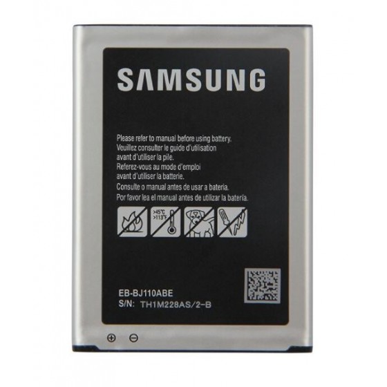 Batterie Original Samsung Galaxy J1 Ace Duos Neo - EB-BJ110ABE