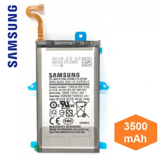 Batterie Original Samsung Galaxy S9 Plus 