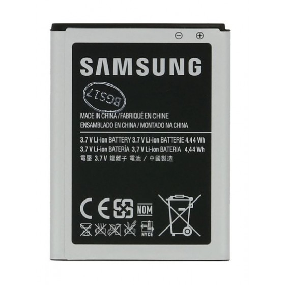 Batterie Samsung EB454357VU Galaxy Y, Wave Y, Y Pro