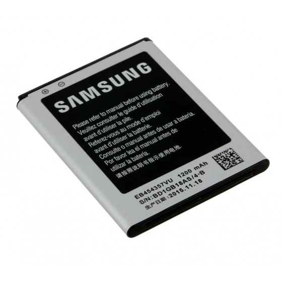 Batterie Samsung EB454357VU Galaxy Y, Wave Y, Y Pro