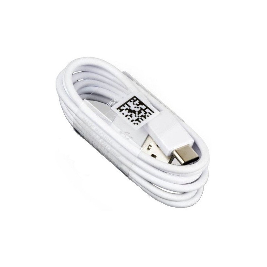 Câble USB Samsung Galaxy J1 mini prime smartphone - Micro USB Blanc -  France Chargeur