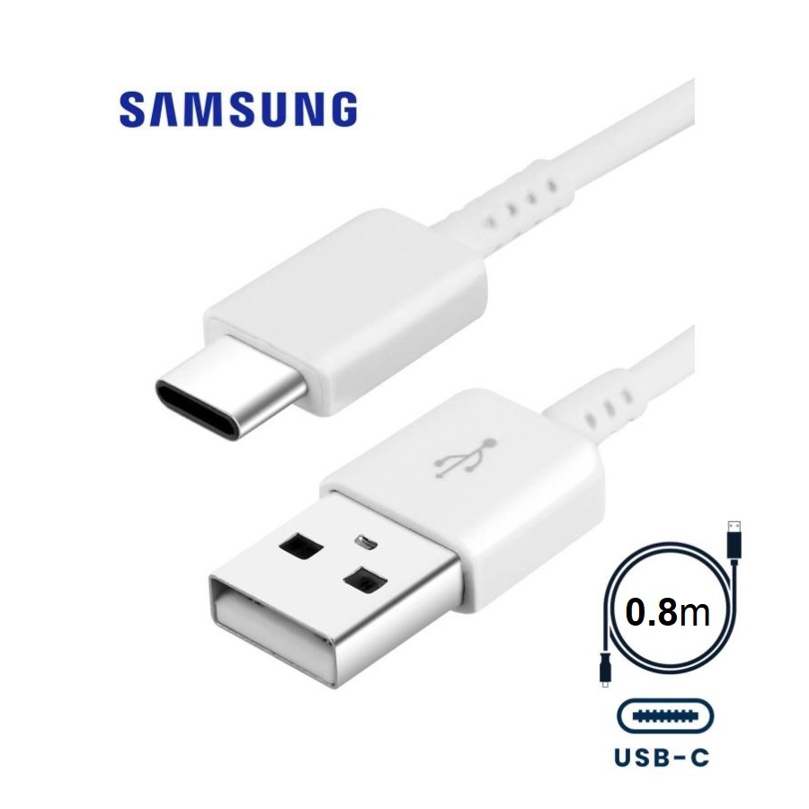 Câble Samsung USB Type-C EP-DR140AWE