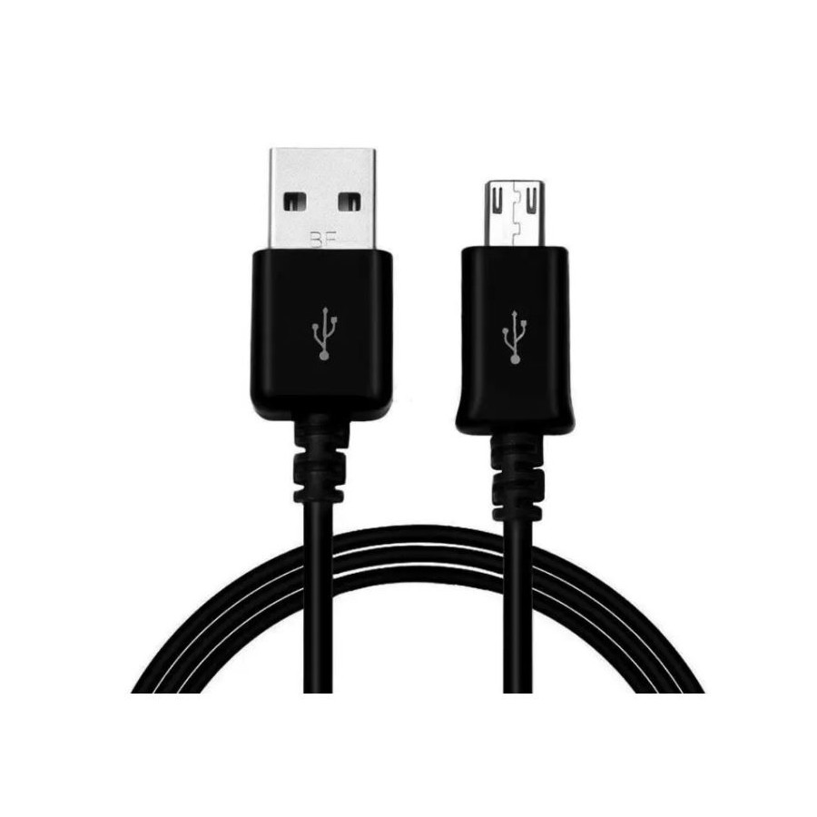 Câble Samsung Micro-USB ECB-DU4ABE 1M. Noir