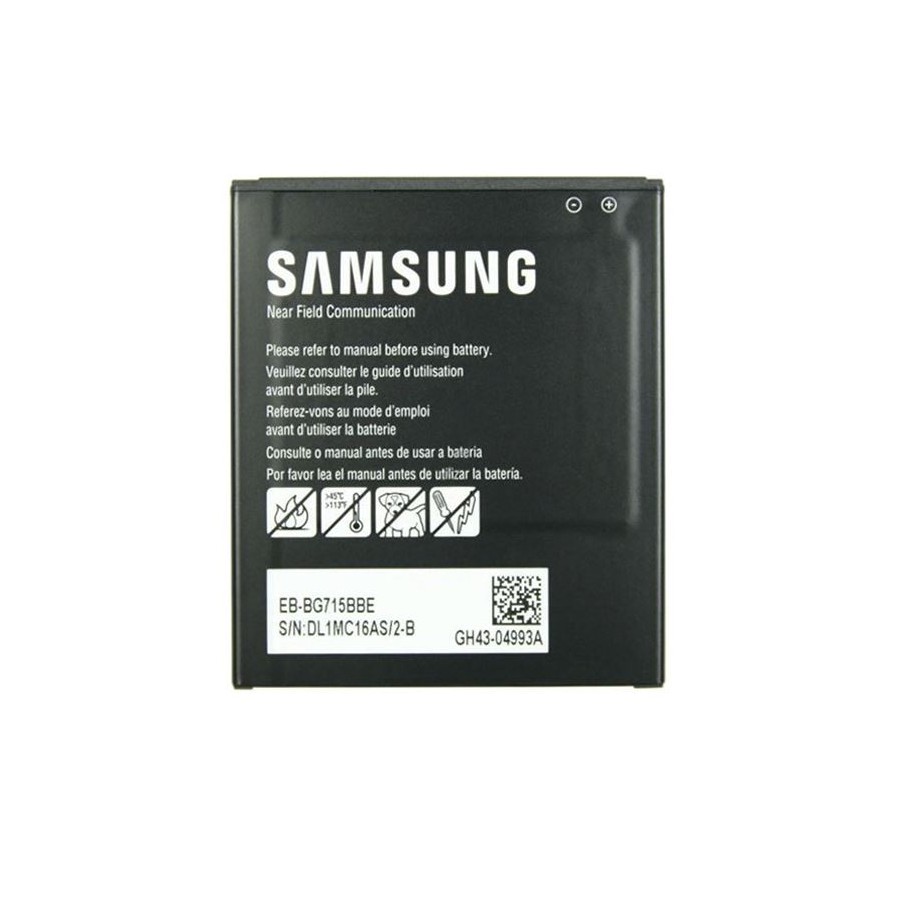 Batterie Samsung Galaxy Xcover Pro