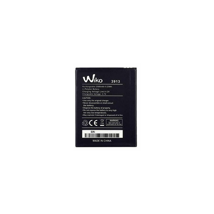 Batterie Wiko LENNY 4