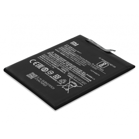BN37. Batterie Xiaomi Redmi 6 / 6A