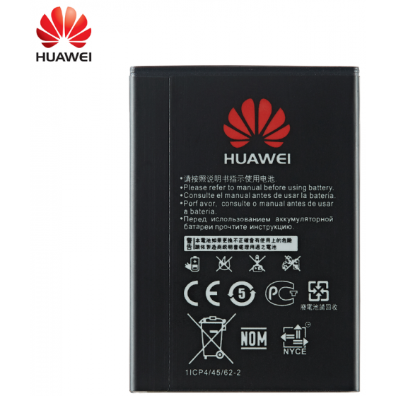 HB824666RBC - Batterie Huawei Routeur E5577, E5577Bs-937