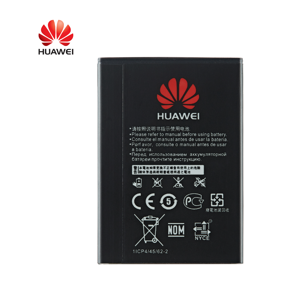 HB824666RBC Batterie Huawei E5577, E5577Bs-937