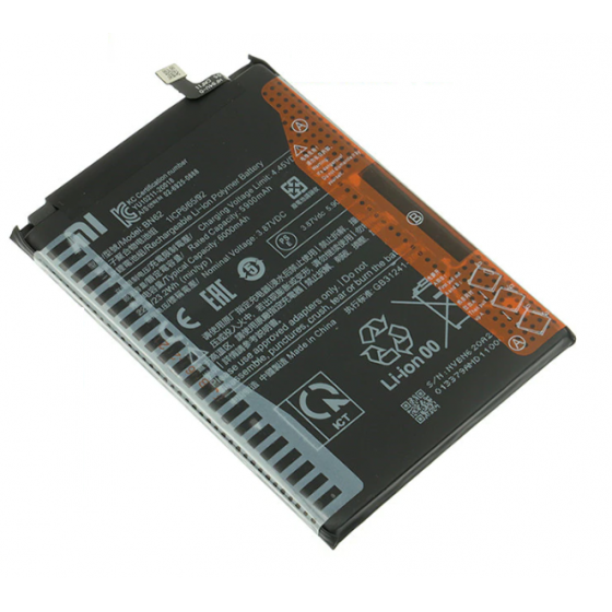 BN62. Batterie Xiaomi Redmi 9T / Note 9 4G / Poco M3