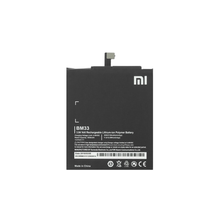 BM33. Batterie Xiaomi Mi 4i