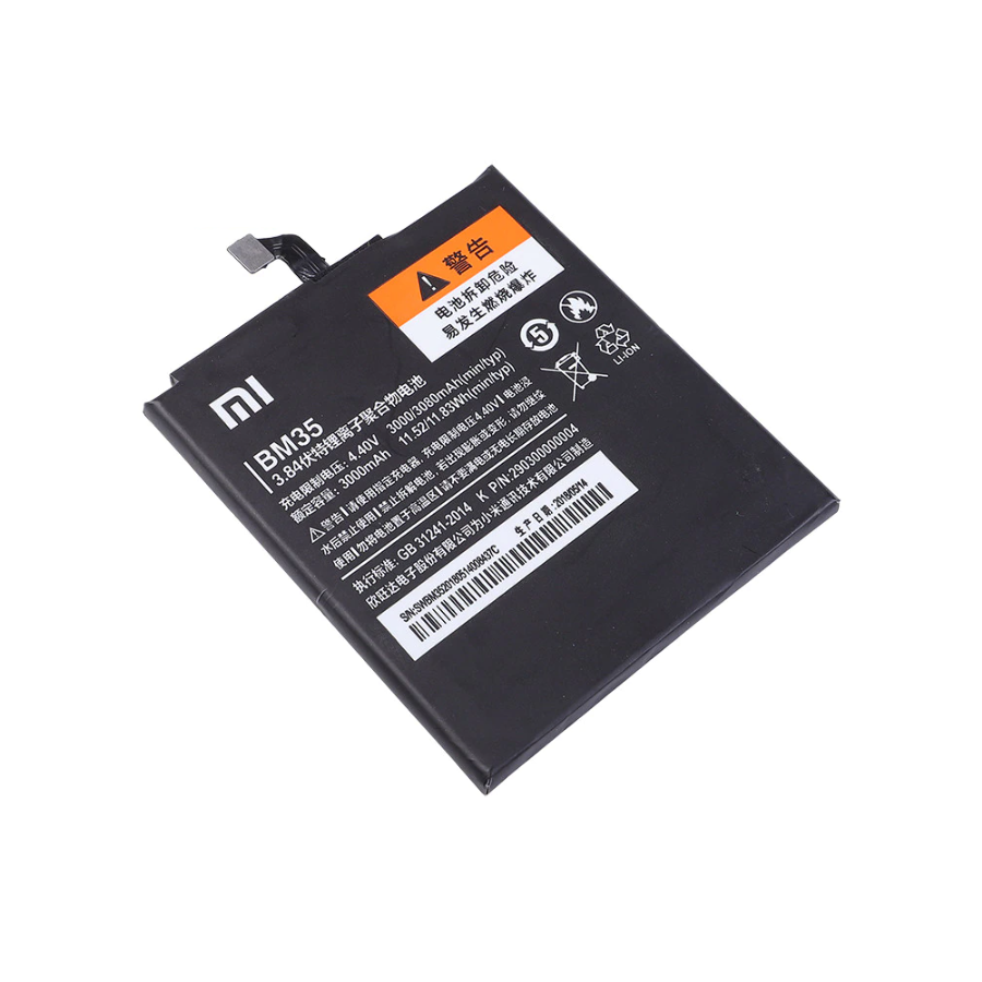 BM35. Batterie Xiaomi Mi 4C
