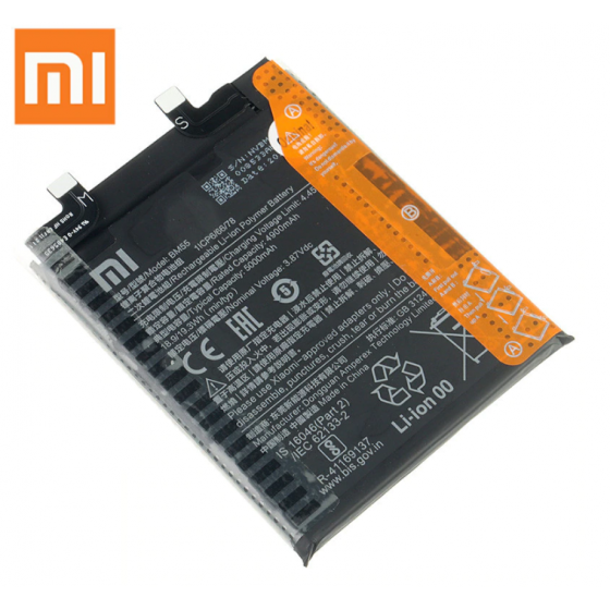 BM55. Batterie Xiaomi 11 Pro / 11 Ultra