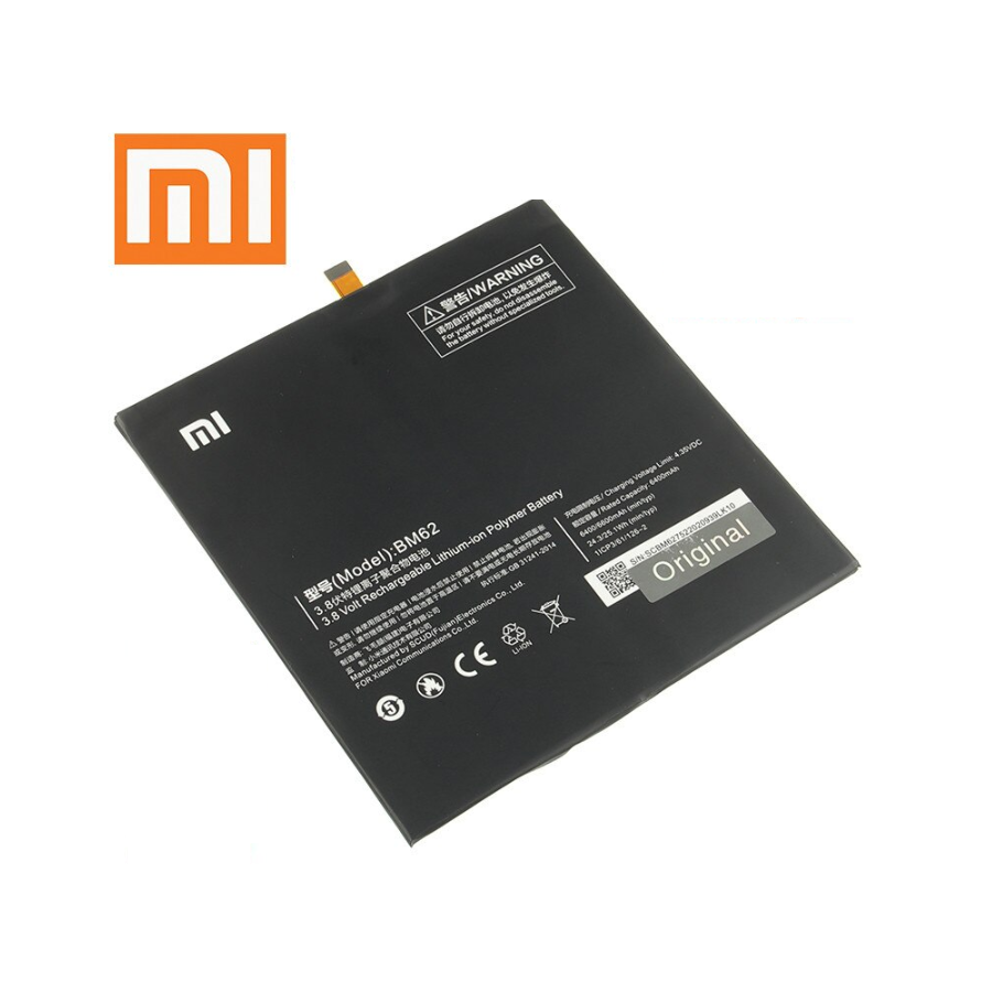 BM62. Batterie Xiaomi Mi Pad 3
