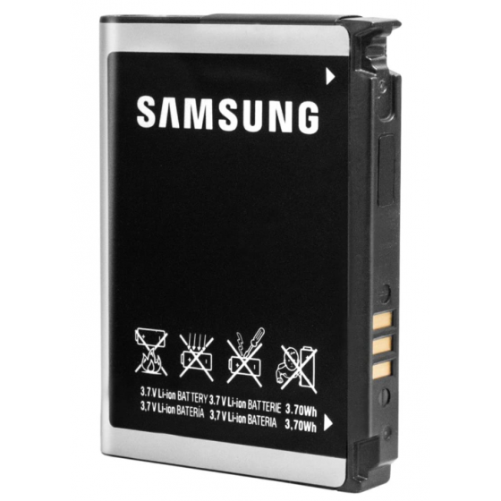 Batterie Samsung AB553446CU -  F480