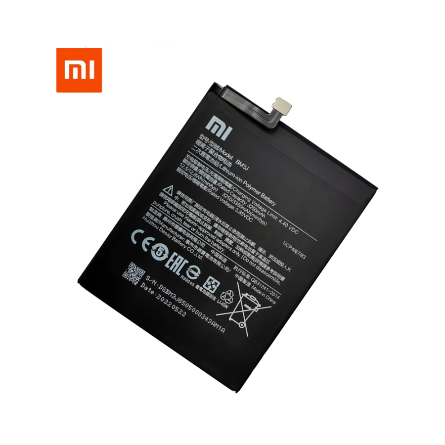 BM3J. Batterie Xiaomi Mi 8 Lite
