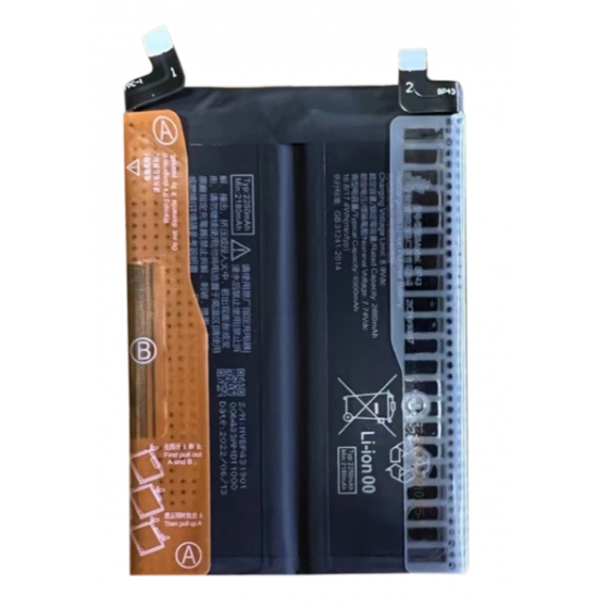 BP43. Batterie Xiaomi Mi Mix 4