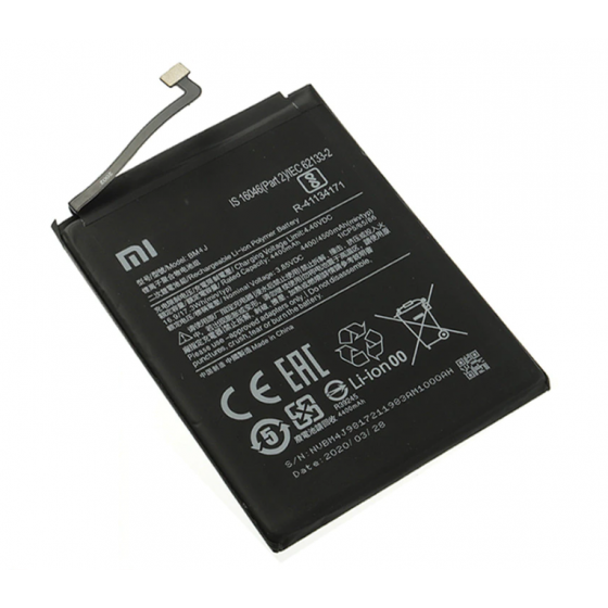 BM4J. Batterie Xiaomi Redmi Note 8 Pro