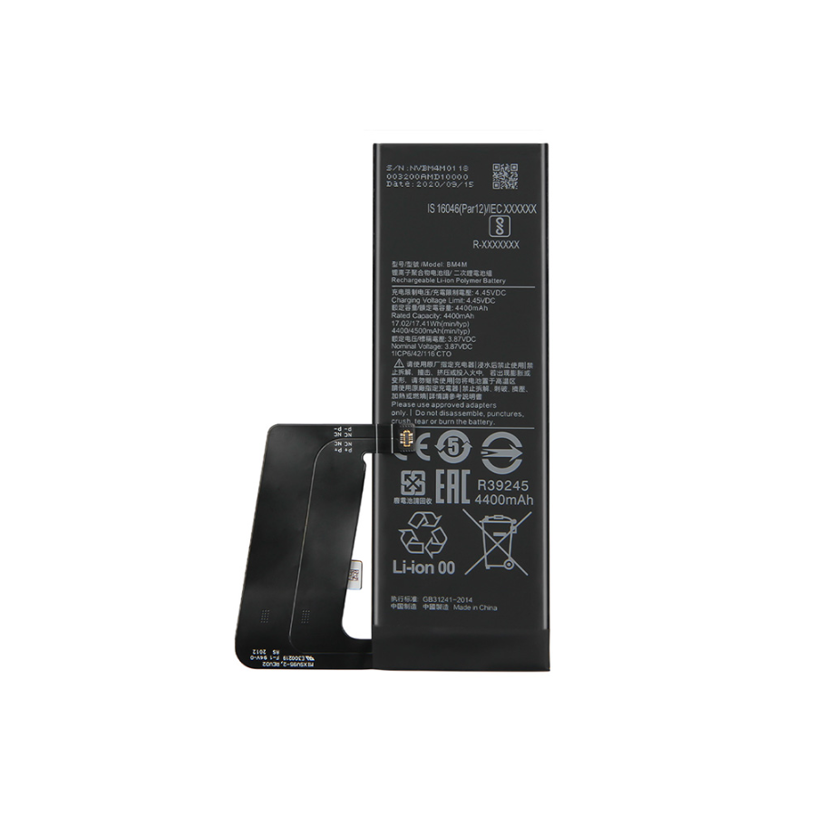 BM4M. Batterie Xiaomi Mi 10 Pro
