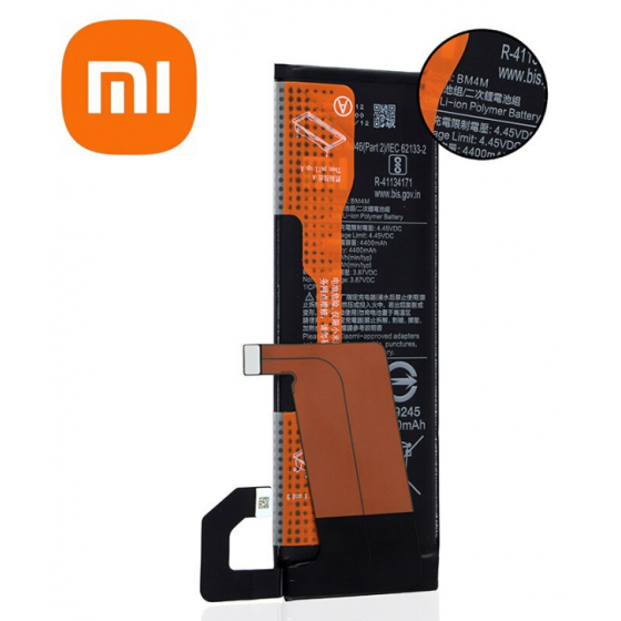 BM4M. Batterie Xiaomi Mi 10 Pro