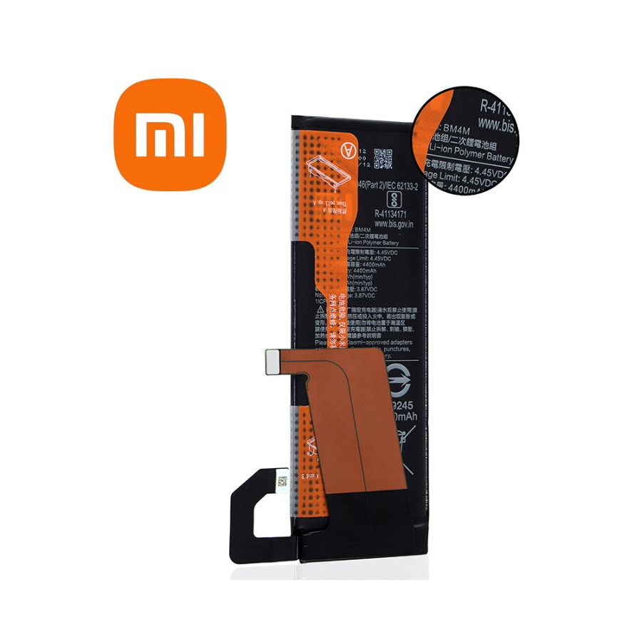 BM4M. Batterie Xiaomi Mi 10 Pro