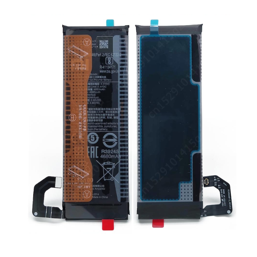 BM4N. Batterie Xiaomi Mi 10