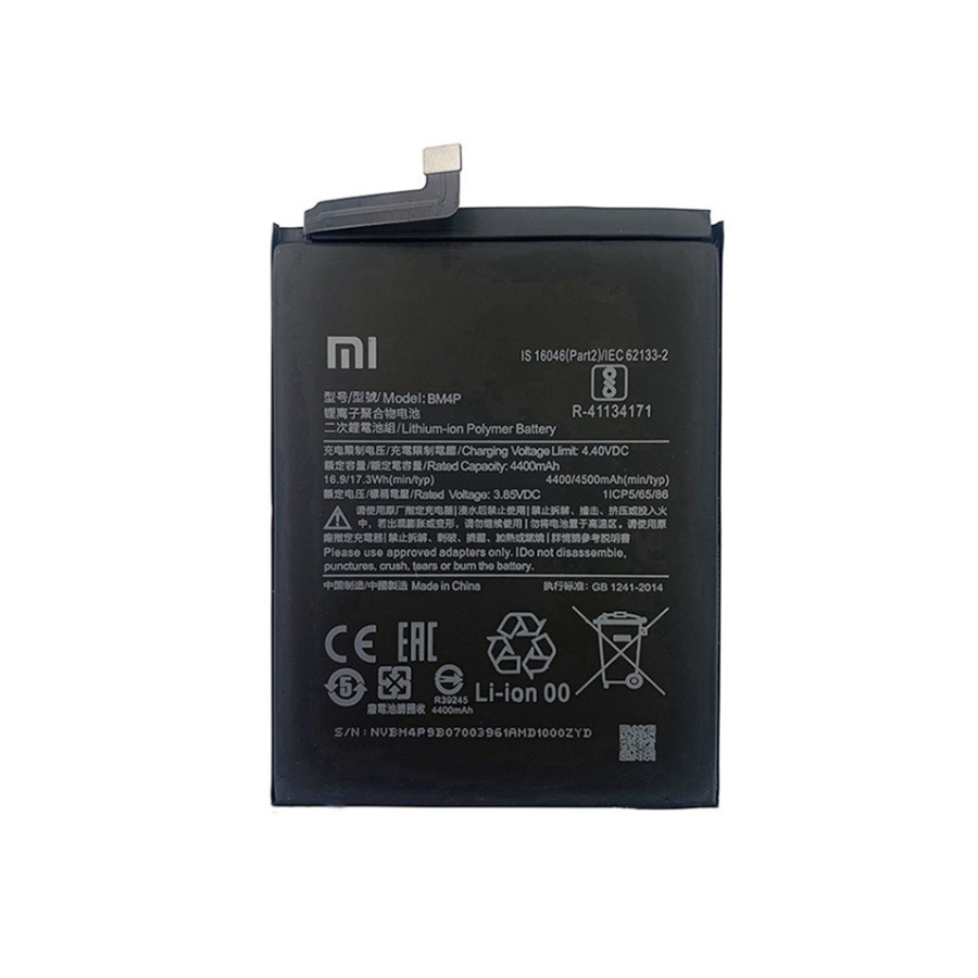 BM4P. Batterie Xiaomi Redmi K30, Redmi K30i BM4P. Batterie Xiaomi Redmi K30, Redmi K30i