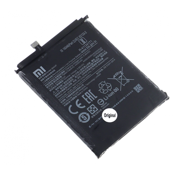 BM4P. Batterie Xiaomi Redmi K30, Redmi K30i BM4P. Batterie Xiaomi Redmi K30, Redmi K30i