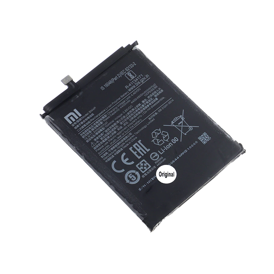 BM4P. Batterie Xiaomi Redmi K30, Redmi K30i
