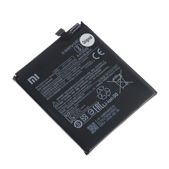 BM4R. Batterie Xiaomi Mi 10 Lite 5G, Mi 10 Lite Zoom