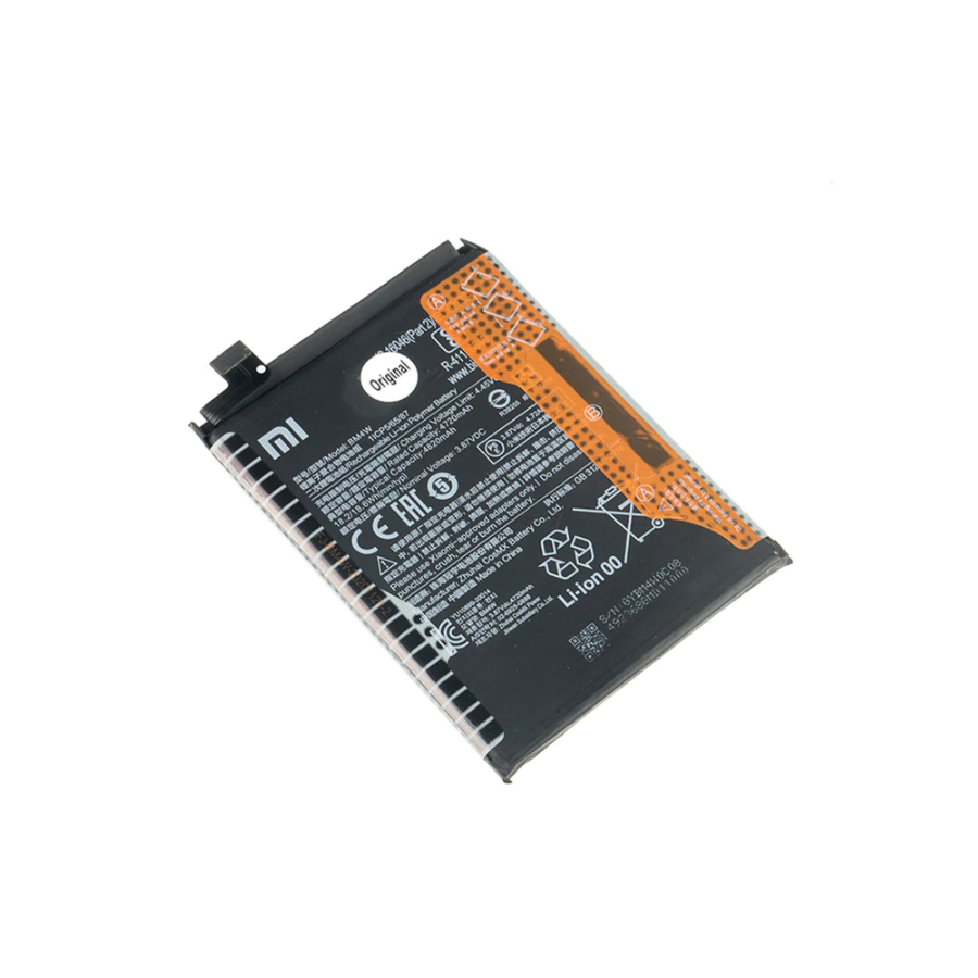 BM4W. Batterie Xiaomi Mi 10T Lite 5G