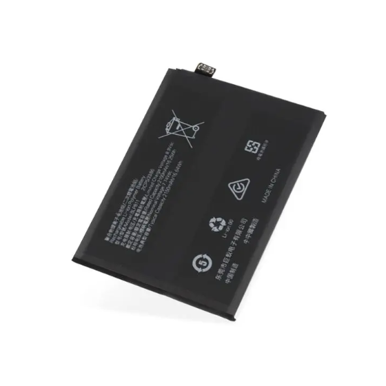 BPL811- Batterie Générique Oppo Find X3 Lite, Reno4 SE, Reno5 5G, Reno5 K
