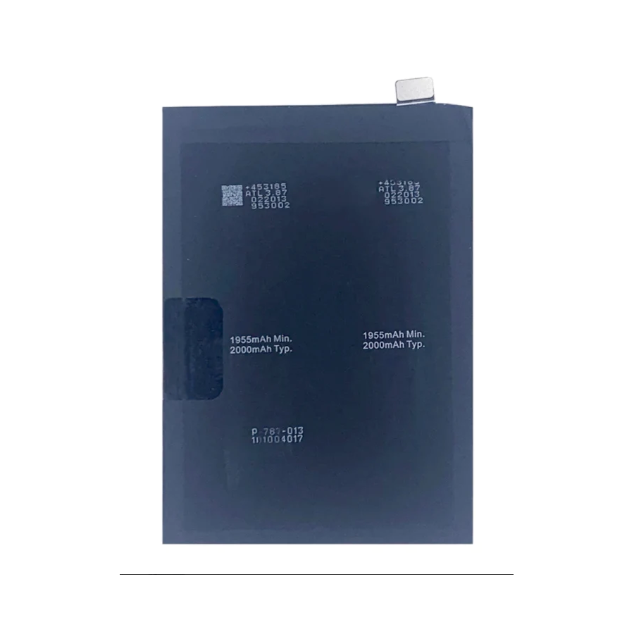BLP787 - Batterie Générique Oppo Reno4 Pro BLP787 - Batterie Générique Oppo Reno4 Pro