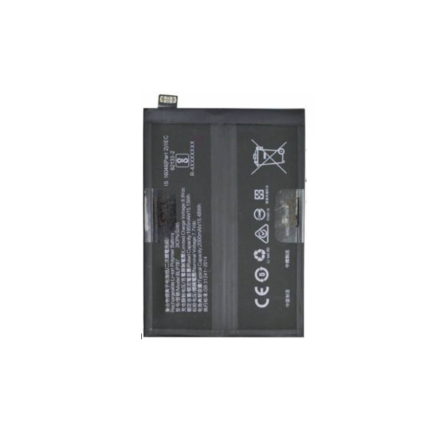 BLP787 - Batterie Oppo Reno4 Pro