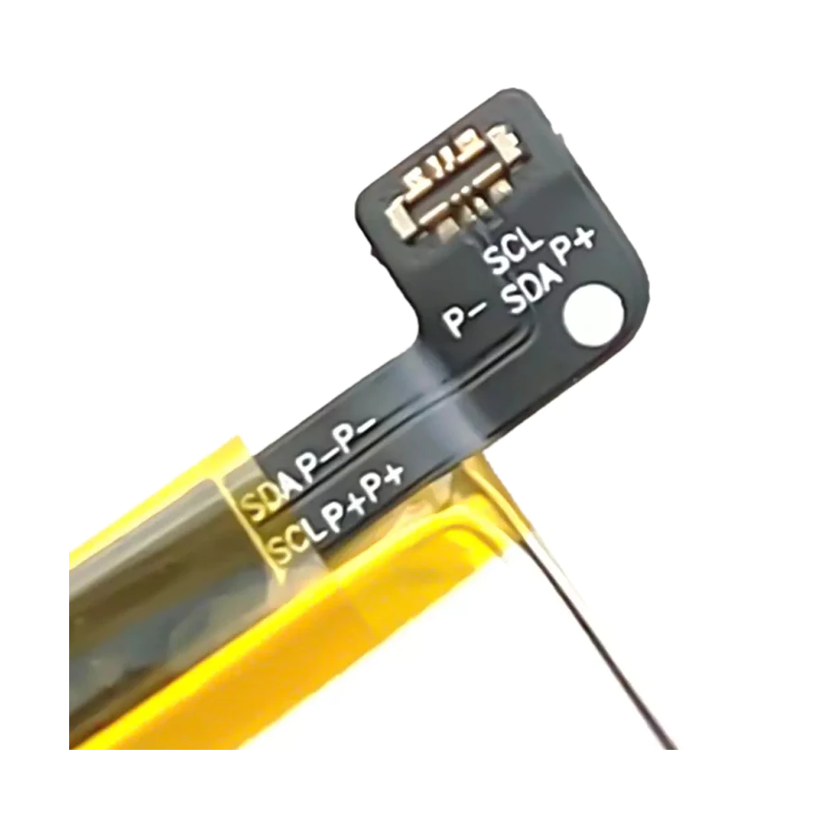 BLP707 - Batterie Générique Oppo A9x, F11