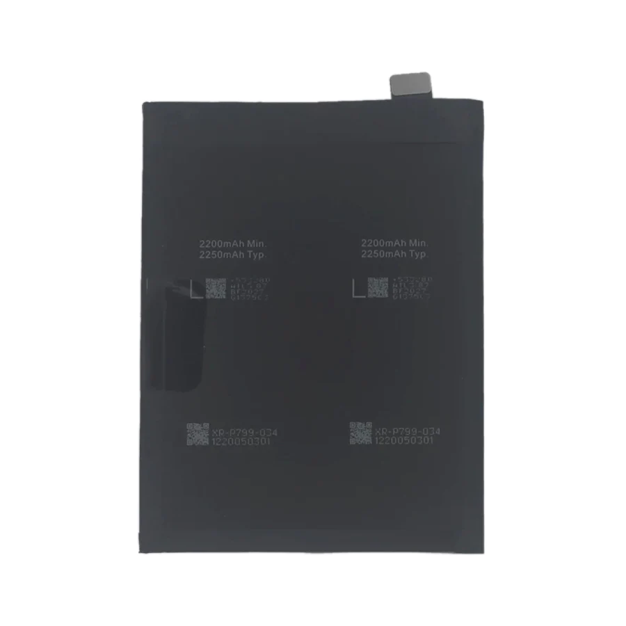 BLP799 - Batterie Générique Realme X7 Pro