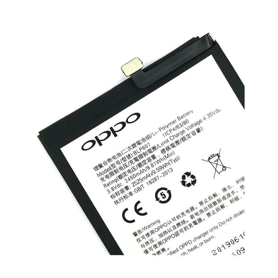 BLP607 - Batterie Oppo A30
