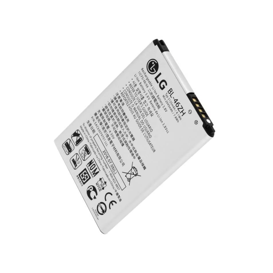 BL-46ZH - Batterie LG K7, K8